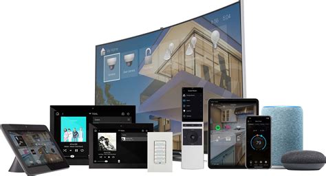 Smart Automation and Audio Visual .